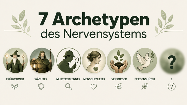 7 menschliche Fähigkeiten, die dich in früheren Zeiten zu einem Star der Gesellschaft gemacht haben – und dich heute krank machen können