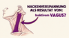 Die Vagusnerv Symptome der meisten Menschen | Wie du die Ursache heilst!
