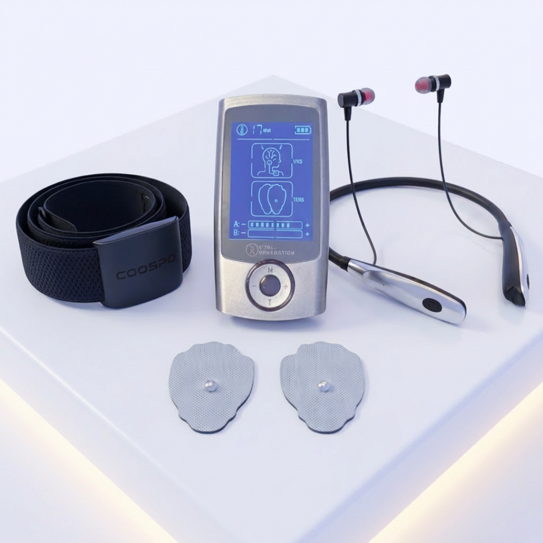 Vital Tech