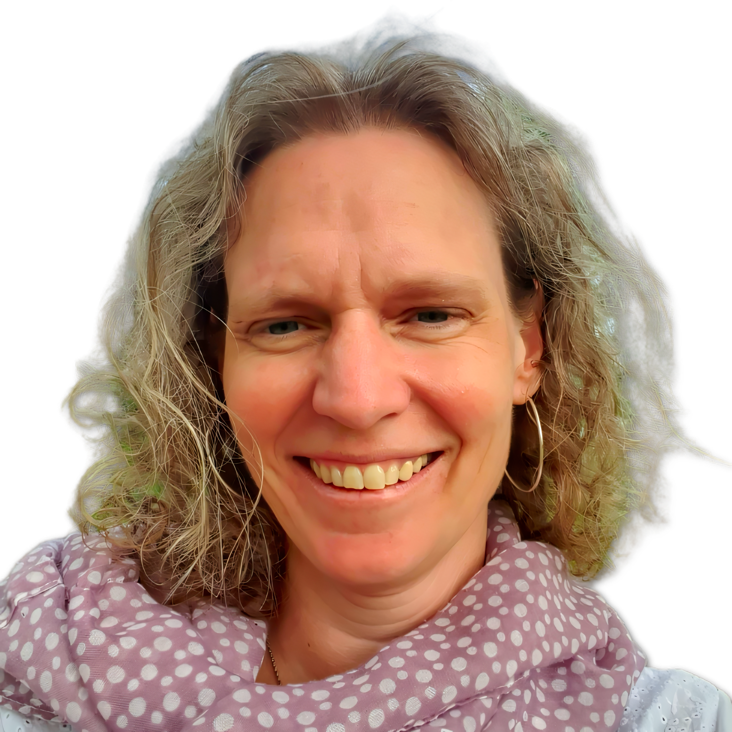 Specialized Nurse & Health Coach Nina Köhler