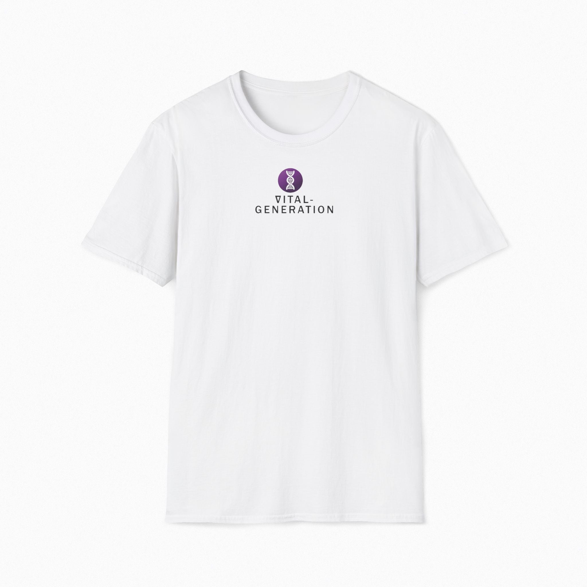 T-Shirt „Nervensystem Worldtour“