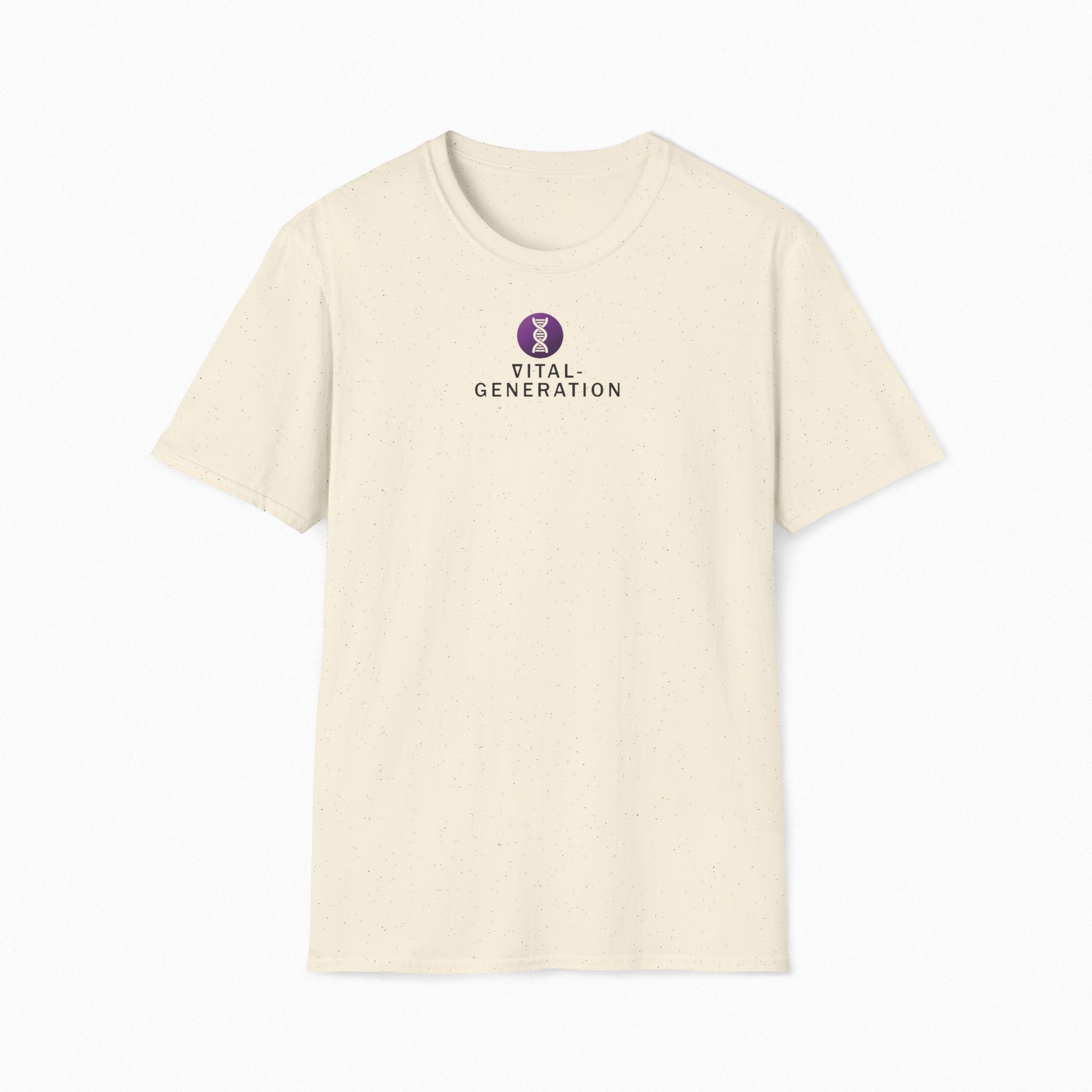 T-Shirt „Nervensystem Worldtour“