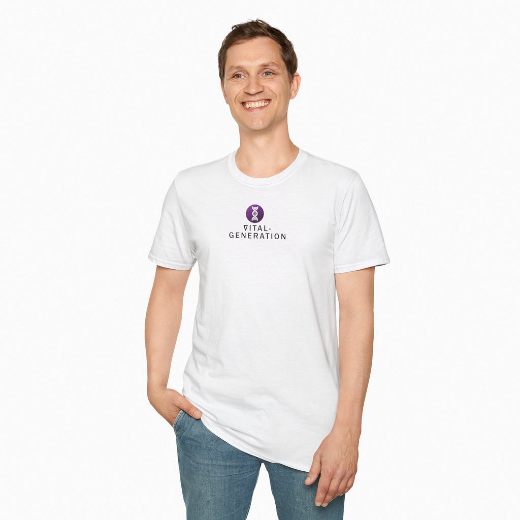 T-Shirt „Nervensystem Worldtour“