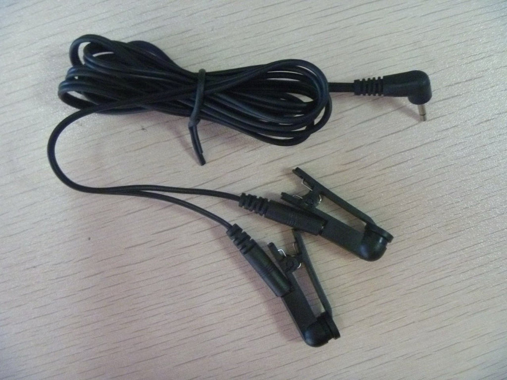 The perfect duo: Left-right electrode for your vital nerve stimulator