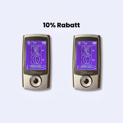 Vagus-Nerv-Stimulator Gerät – VitalNervStimulator 3.0 - Offer 2: 