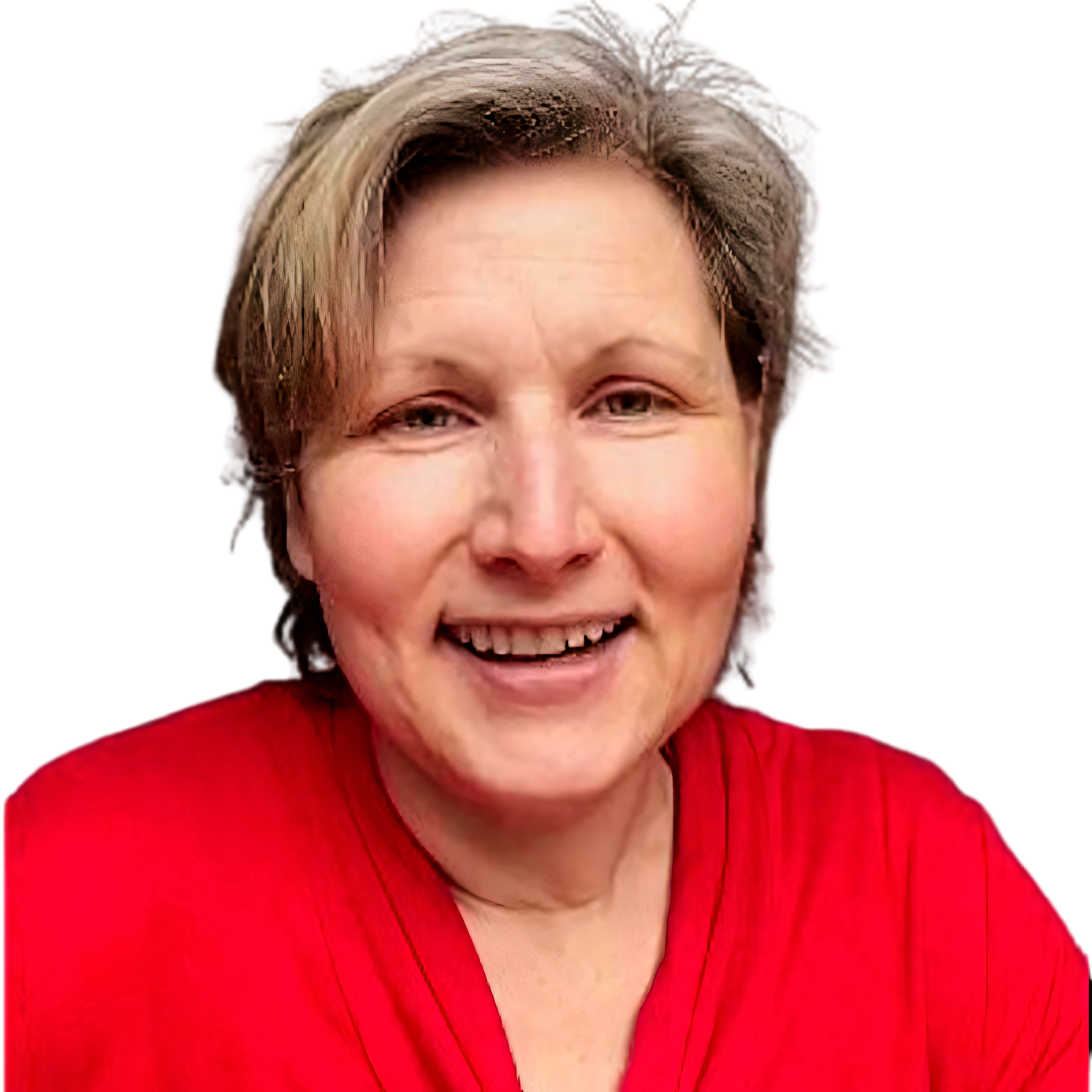 Burnout Prevention & Female Leadership Coach Anke Wende