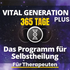 VitalGeneration - Therapists Plus Program | 365 Days