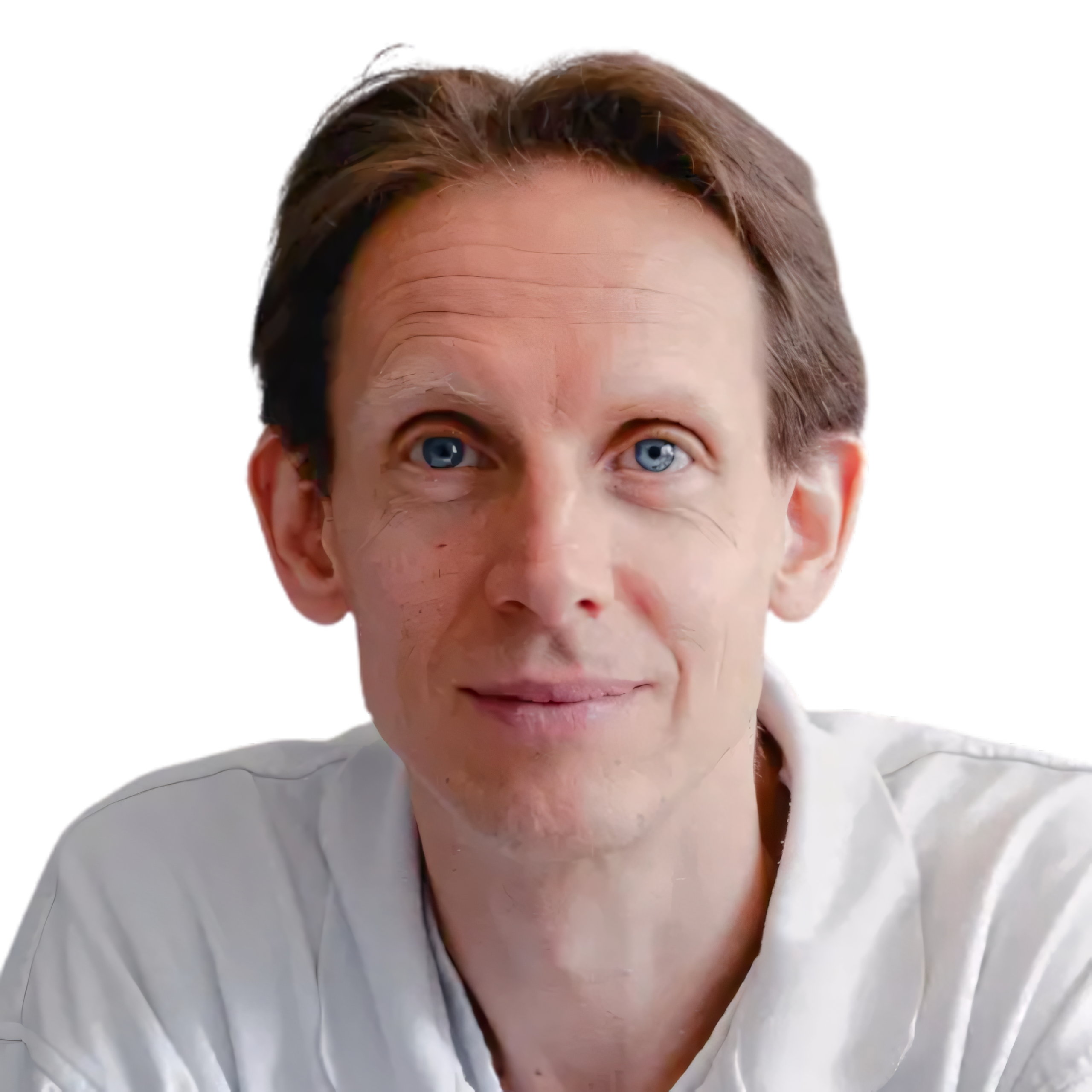 Specialist in Internal Medicine <br> Dr. med. Patrick Assheuer
