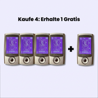 4+1 Gratis – Family Pack 🎁 BESTER DEAL"