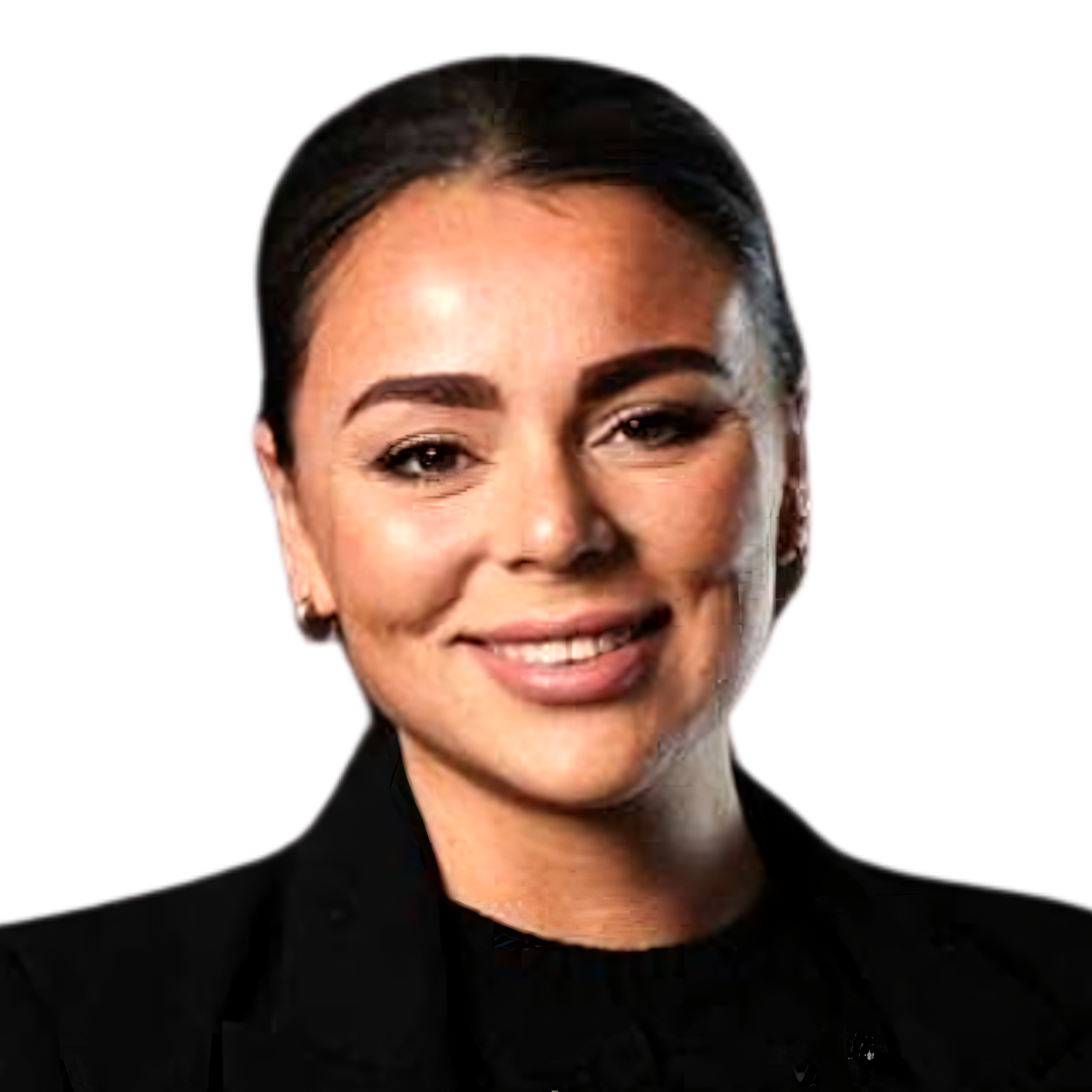 Graduate Psychologist <br> Canan Albayrak