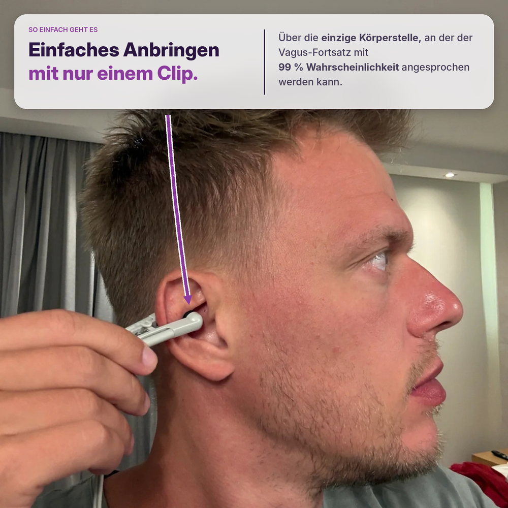 VitalNervStimulator® 3.0