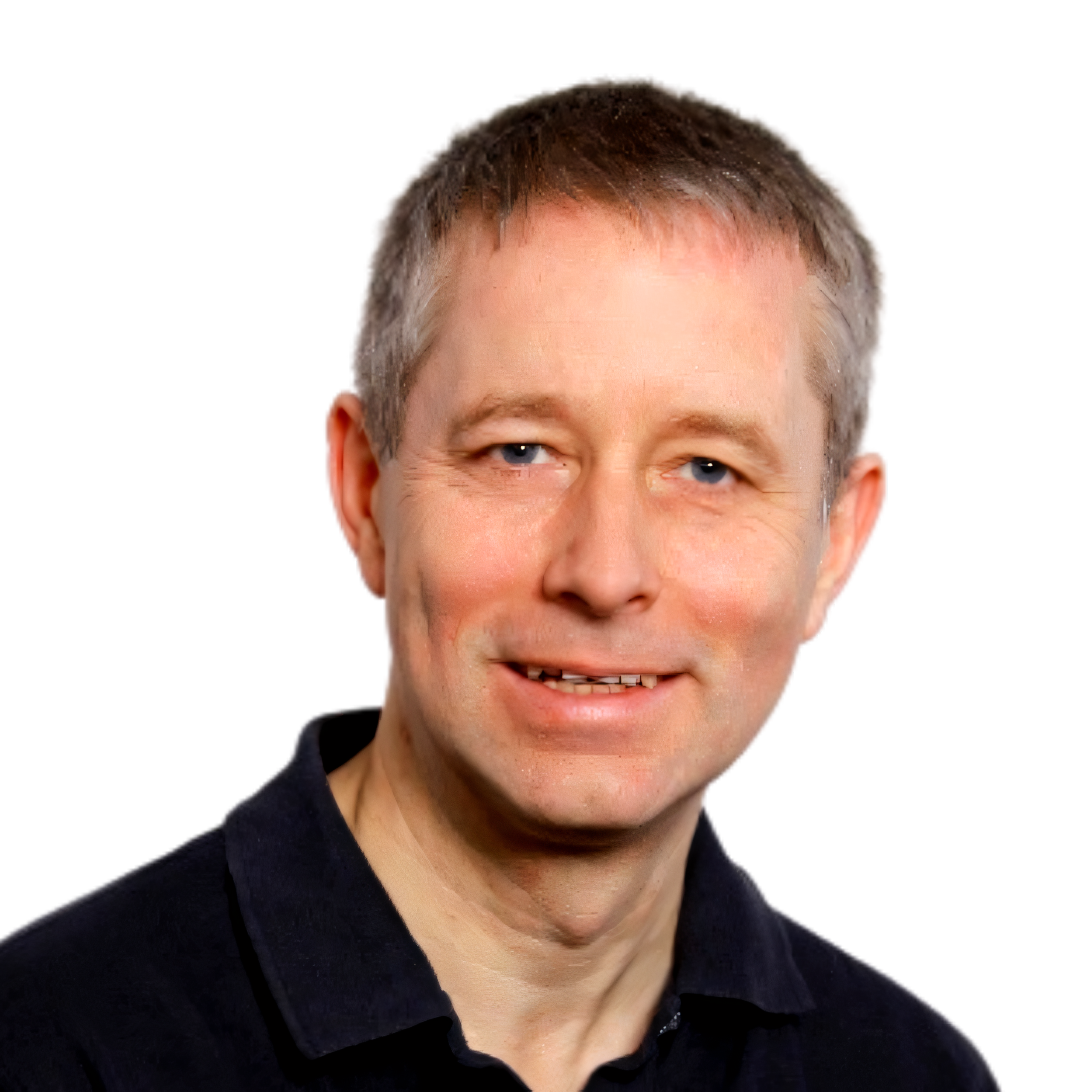 Alternative Practitioner & Expert for Regulatory Medicine <br> Söhnke Albat