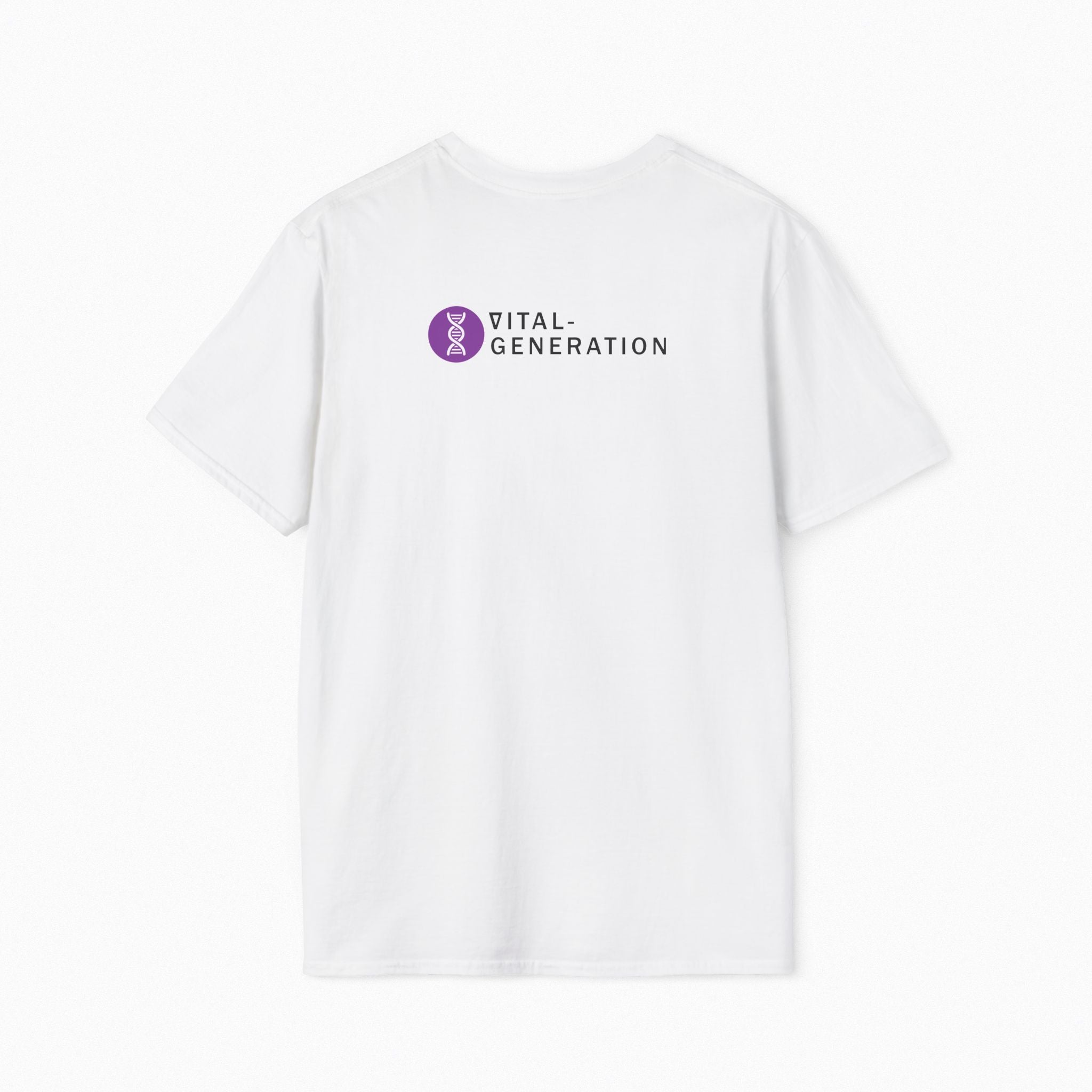 T-Shirt „Kalte Dusche“
