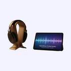 AlphaWave Sleep Audio | Frequency-Driven Deep Relaxation | 12 Min.