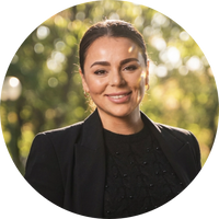 Canan Albayrak, Graduate Psychologist