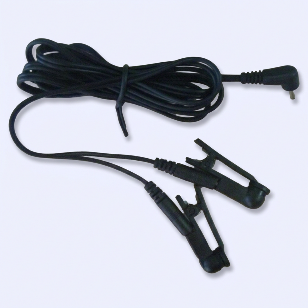 The perfect duo: Left-right electrode for your vital nerve stimulator