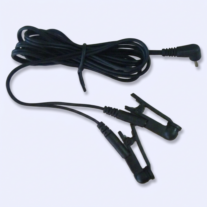 The perfect duo: Left-right electrode for your vital nerve stimulator