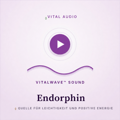 Endorphin | mit VitalWave Sound