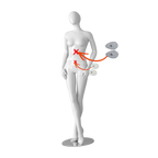 VitalPads (Set of 3): Premium Electrodes for Gentle Transmission & Perfect Adhesion | Vital Generation