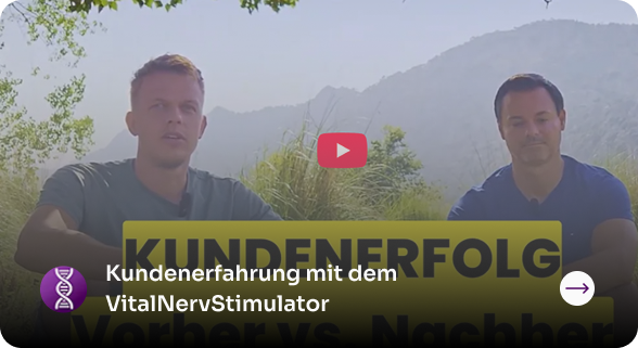 Experiences with the VitalNervStimulator®: