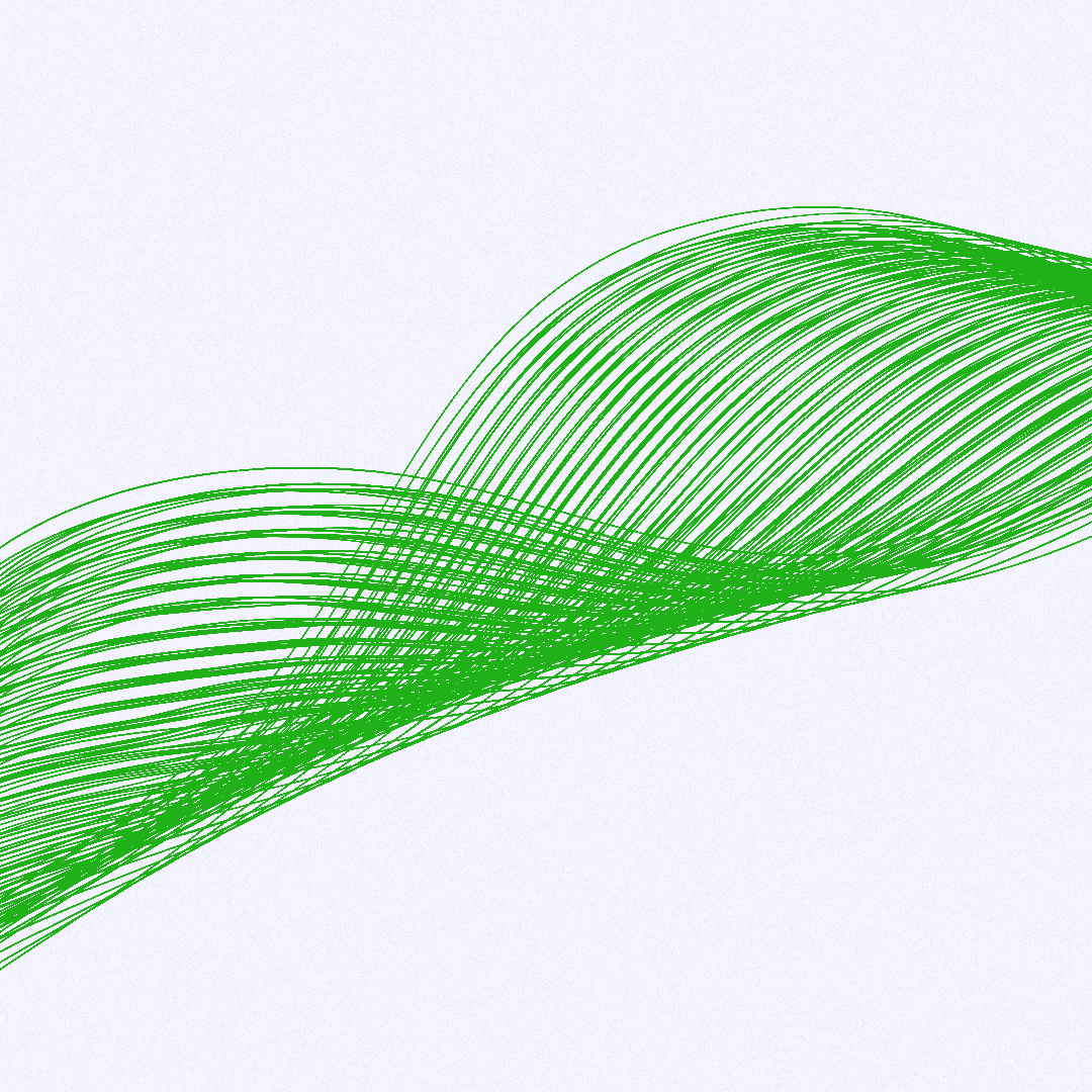 Green Noise: Your Acoustic Nature Oasis