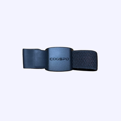 Coospo HW807 – Make your relaxation visible. The ideal companion for VitalNerv.