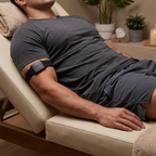 Coospo HW807 – Make your relaxation visible. The ideal companion for VitalNerv.