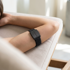 Coospo HW807 – Make your relaxation visible. The ideal companion for VitalNerv.