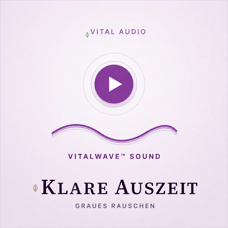 Gray Noise: The Smart Acoustic Timeout