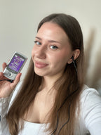 Vagus-Nerv-Stimulator Gerät – VitalNervStimulator 3.0