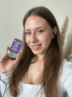 Vagus-Nerv-Stimulator Gerät – VitalNervStimulator 3.0