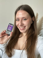 Vagus-Nerv-Stimulator Gerät – VitalNervStimulator 3.0