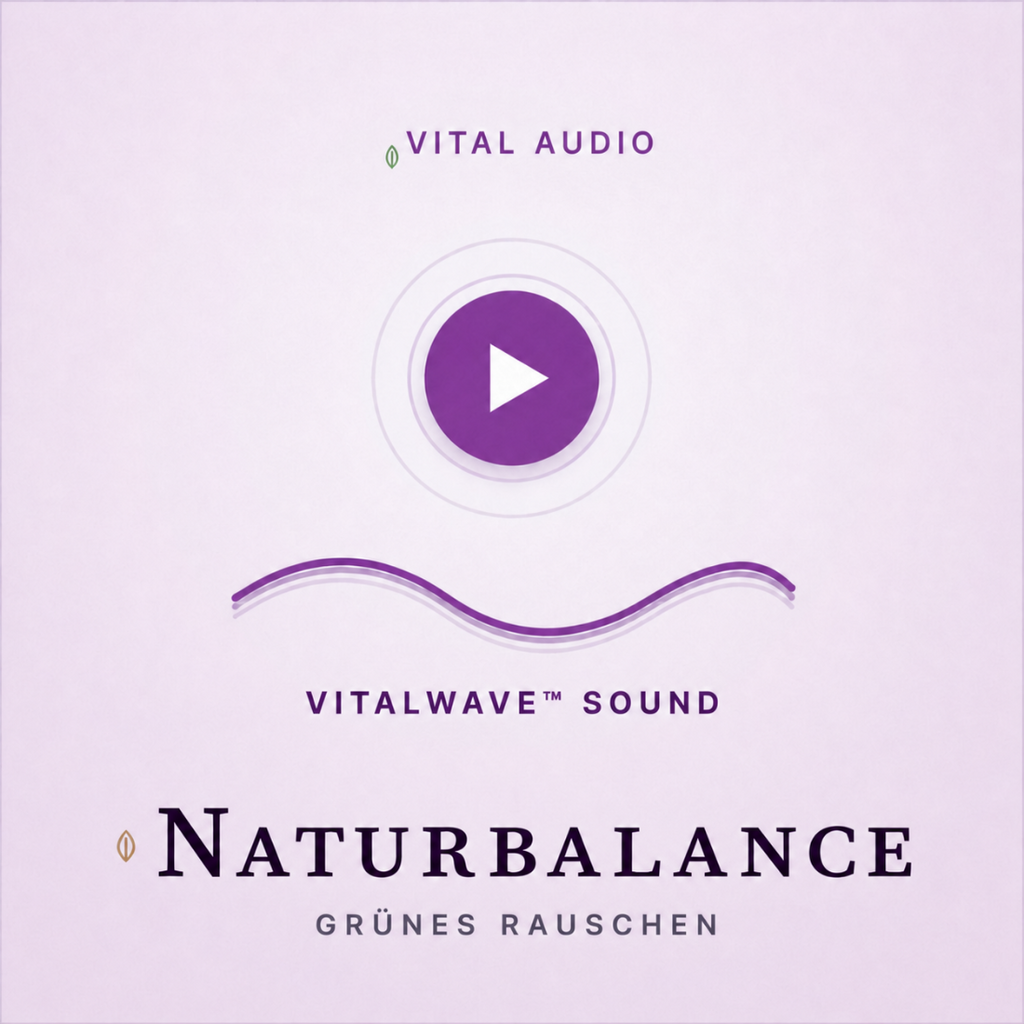 Green Noise: Your Acoustic Nature Oasis