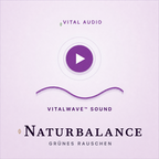 Green Noise: Your Acoustic Nature Oasis