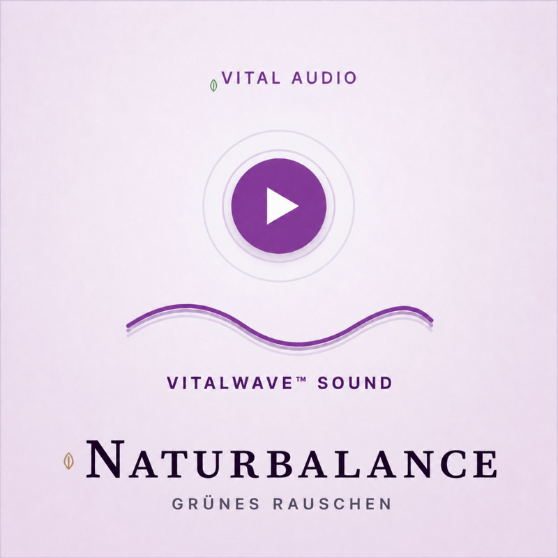 Green Noise: Your Acoustic Nature Oasis
