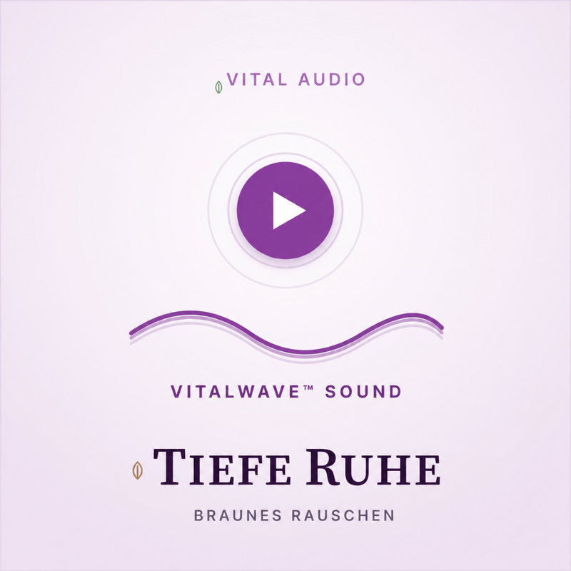 Brown Noise: Deep Relaxation & Ultimate Focus