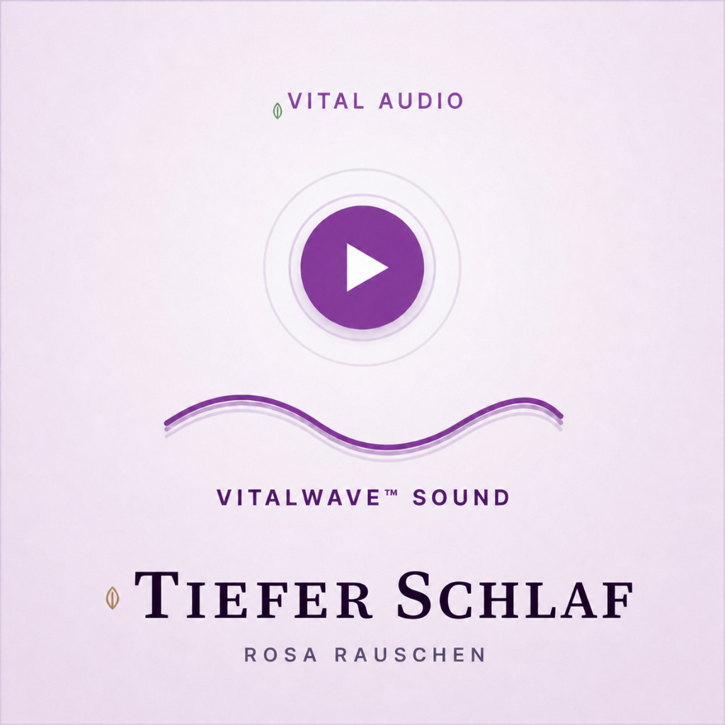Pink Noise: Natural Harmony for Deep Sleep