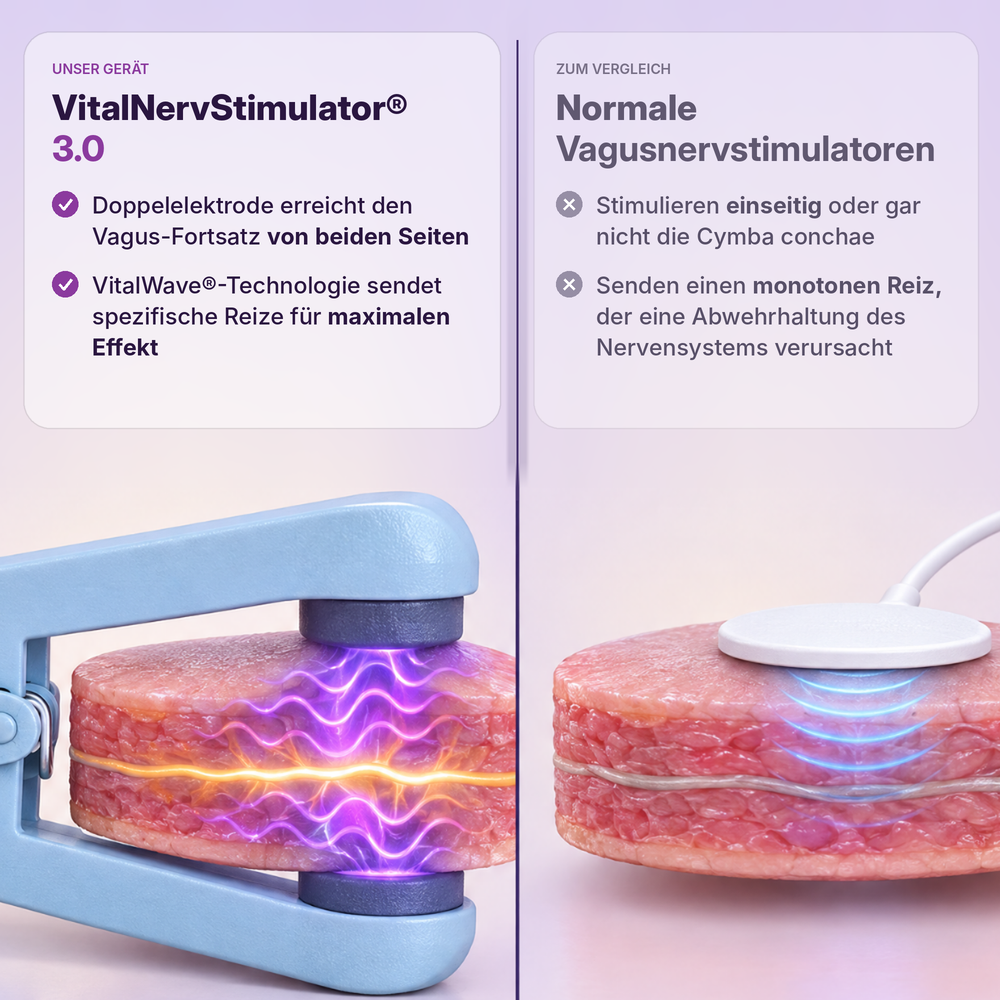 VitalNervStimulator® 3.0