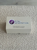 Vagus-Nerv-Stimulator Gerät – VitalNervStimulator 3.0