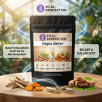 VagusAktiv+ | The Daily Foundation for your Nervous System