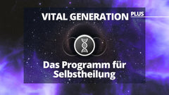 VITAL-GENERATION PlusProgram | Membership