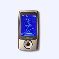 Vagus-Nerv-Stimulator Gerät – VitalNervStimulator 3.0 - Offer 1: 