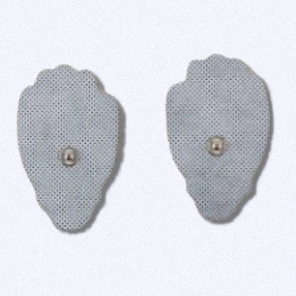 VitalPads (Set of 3): Premium Electrodes for Gentle Transmission & Perfect Adhesion | Vital Generation