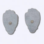VitalPads (Set of 3): Premium Electrodes for Gentle Transmission & Perfect Adhesion | Vital Generation