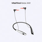VitalTinni Relax 600: Light Energy Against Tinnitus | Vital Generation