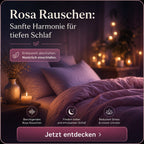 Pink Noise: Natural Harmony for Deep Sleep