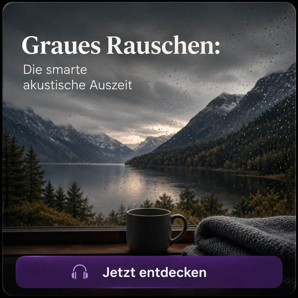 Gray Noise: The Smart Acoustic Timeout