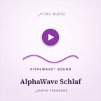 AlphaWave Sleep Audio | Frequency-Driven Deep Relaxation | 12 Min.