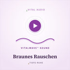 Brown Noise: Deep Relaxation & Ultimate Focus