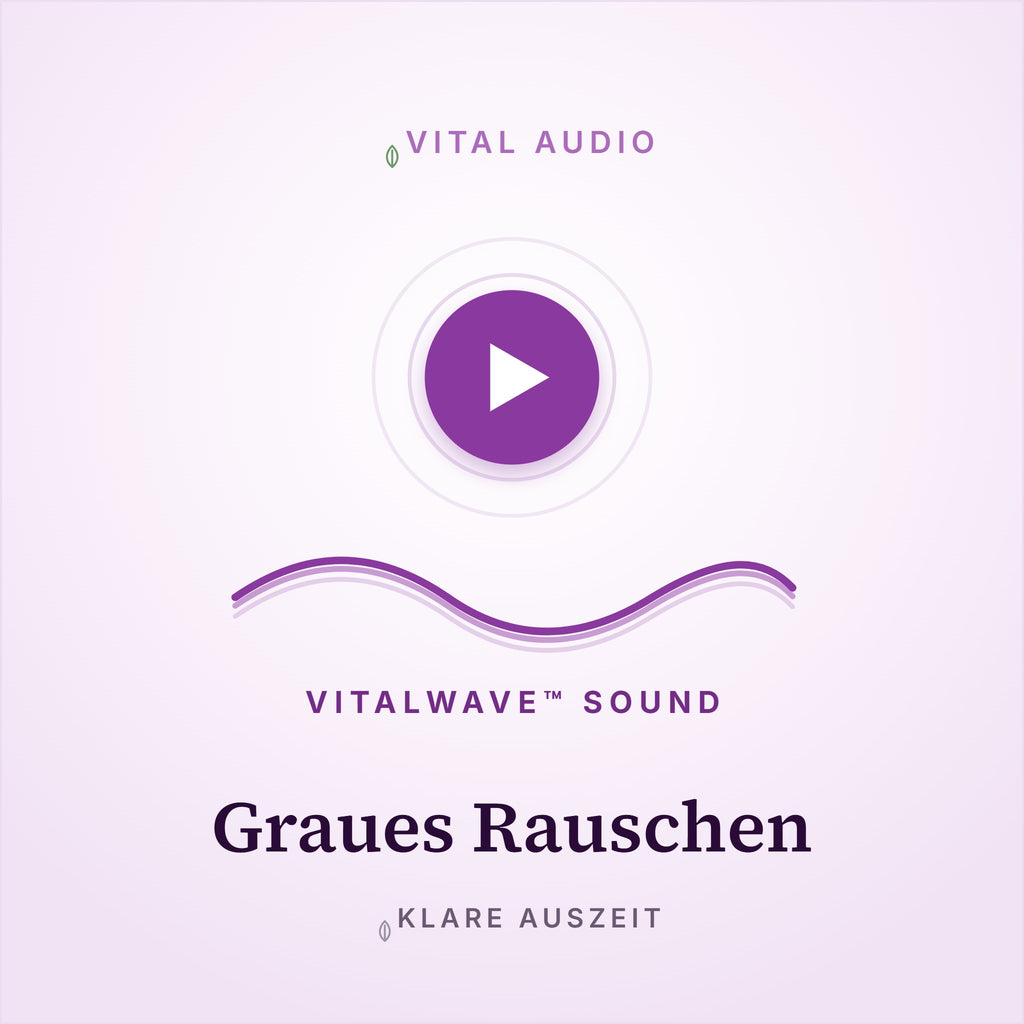 Gray Noise: The Smart Acoustic Timeout